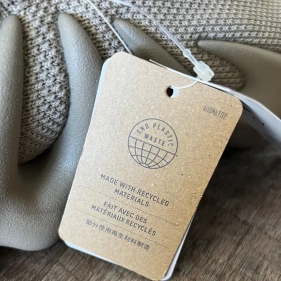 New! YEEZY 450 ID1623 STOFLA, Authentic - Picture 11 of 14